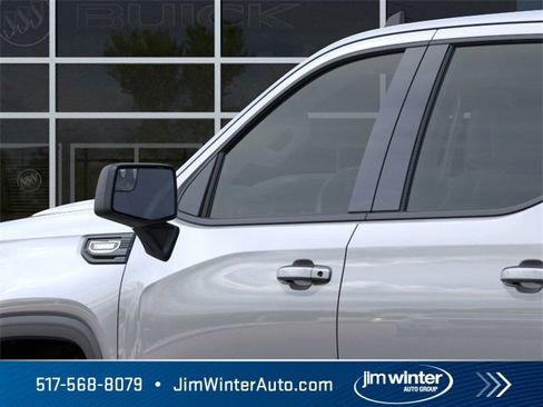 New 2026 GMC Sierra 1500 Elevation image 12