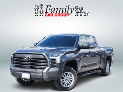 Used 2022 Toyota Tundra SR5