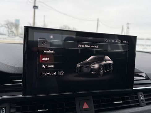 Used 2023 Audi A4 2.0T Premium Plus w/ Premium Plus Package image 52