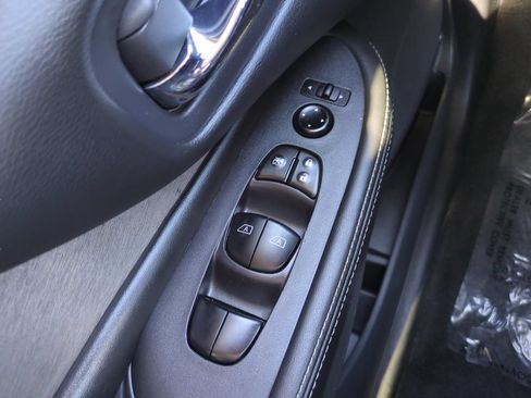 Certified 2023 Nissan Murano SV FWD image 18