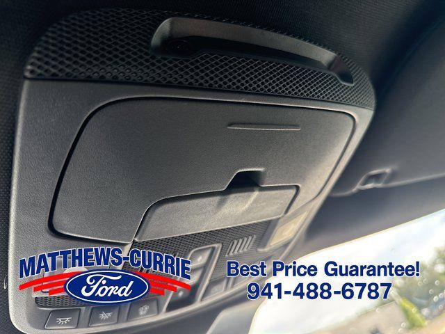 Used 2024 Lincoln Navigator L Reserve AWD/4WD image 25