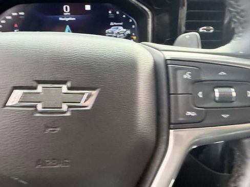 Certified 2023 Chevrolet Silverado 1500 RST image 28