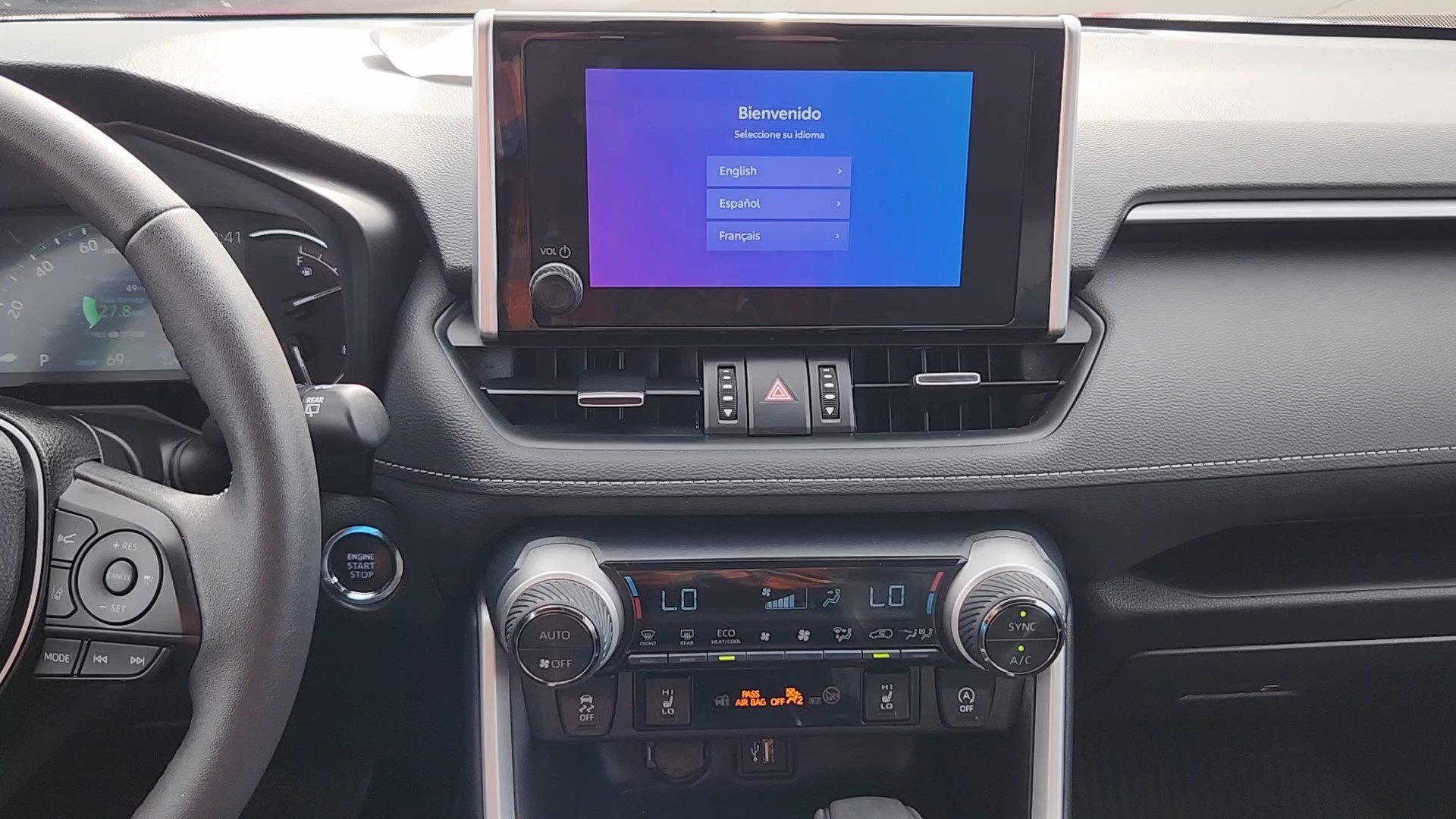 Certified 2023 Toyota RAV4 XLE Premium AWD/4WD image 14