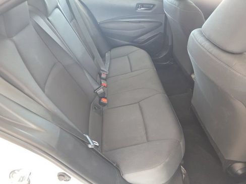 Used 2025 Toyota Corolla LE FWD image 25