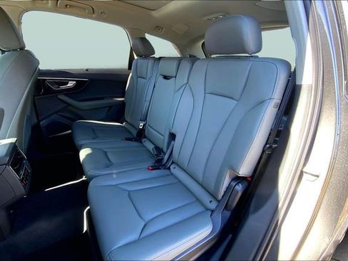 New 2026 Audi Q7 3.0T Premium Plus image 9