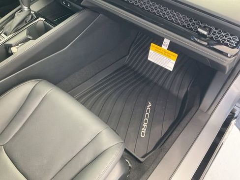 New 2026 Honda Accord Touring image 26