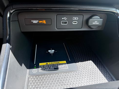 Certified 2024 Honda CR-V EX-L image 46