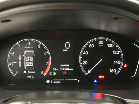 Certified 2023 Honda Civic Sport image 13