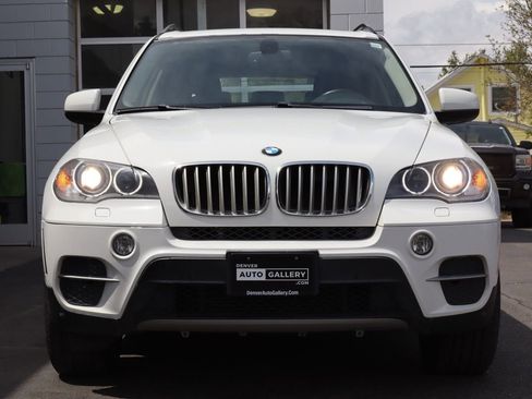 Used 2013 BMW X5 xDrive35i AWD/4WD image 8