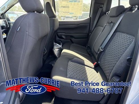 New 2026 Ford Ranger XLT RWD image 13