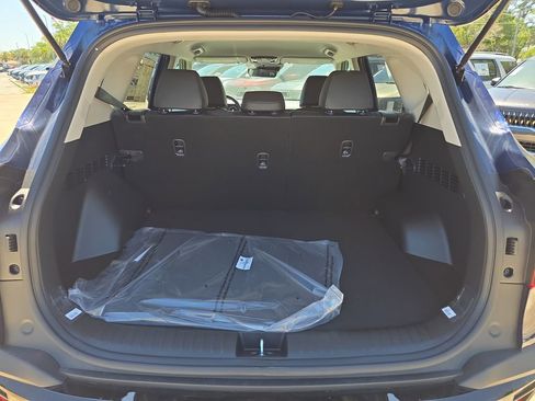 New 2026 Kia Seltos EX image 10