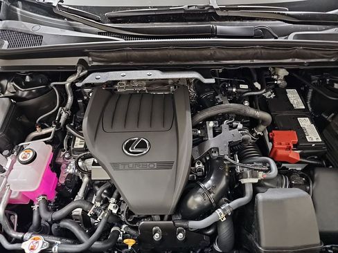 New 2026 Lexus RX 350 Premium AWD/4WD image 31