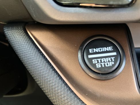 Certified 2024 Ford Bronco Sport Outer Banks AWD/4WD image 23