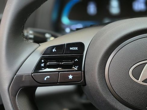 New 2026 Hyundai Elantra SEL Sport Premium FWD image 17