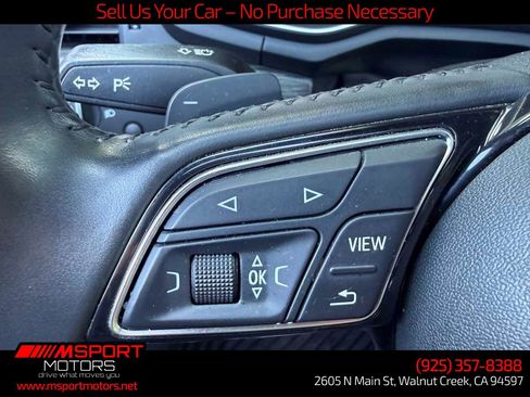 Used 2019 Audi A4 2.0T Premium FWD image 24