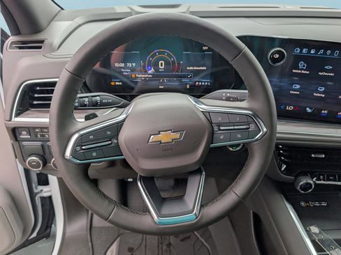 New 2026 Chevrolet Tahoe LT w/ Comfort Package RWD image 21