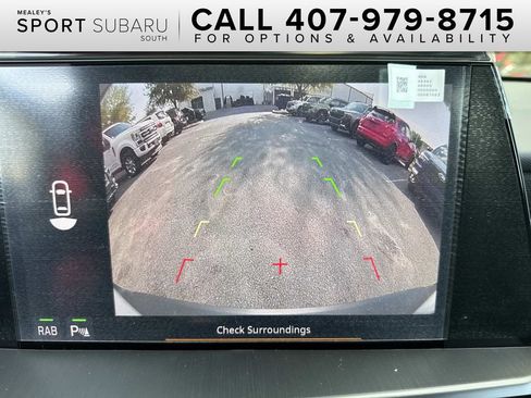 New 2026 Subaru Outback Limited AWD/4WD image 30