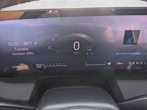 New 2025 Buick Enclave Sport Touring w/ Power Package image 13