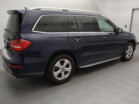 Used 2018 Mercedes-Benz GLS 450 w/ Premium Package image 10