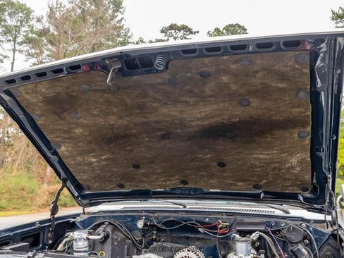 Used 1987 Chevrolet Blazer Silverado Restomod image 25