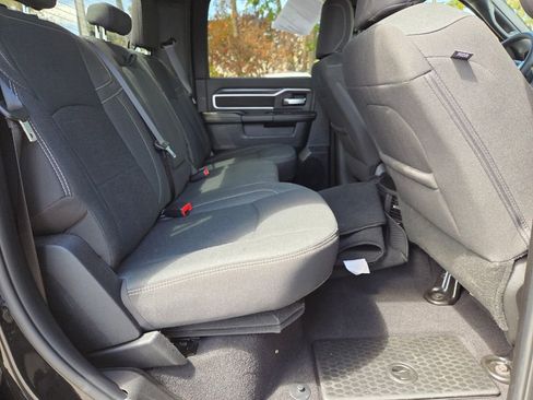 Used 2025 RAM 2500 Big Horn image 13