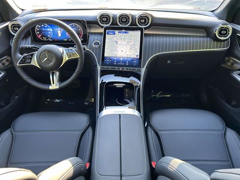 New 2027 Mercedes-Benz GLC 300 image 24