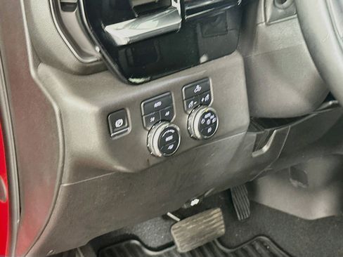 Used 2025 GMC Sierra 1500 Elevation AWD/4WD image 16