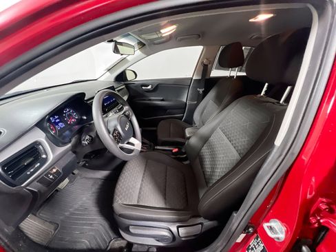 Used 2022 Kia Rio S image 14