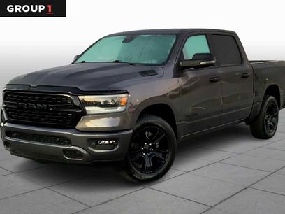 Used 2023 RAM 1500 Big Horn