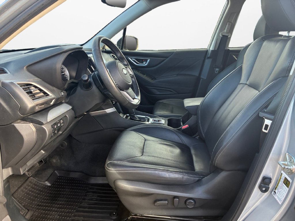 Used 2021 Subaru Forester Limited w/ Popular Package #3 AWD/4WD image 18