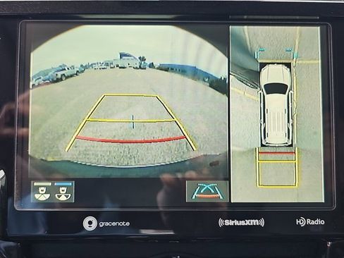 Used 2022 Toyota 4Runner TRD Off-Road Premium image 22