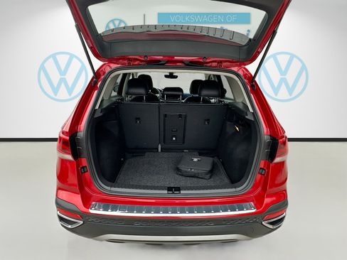 Used 2023 Volkswagen Taos SE image 26