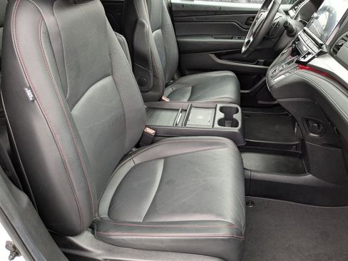 Used 2025 Honda Odyssey Sport-L image 34