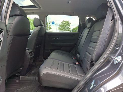 Certified 2026 Honda CR-V EX-L image 12