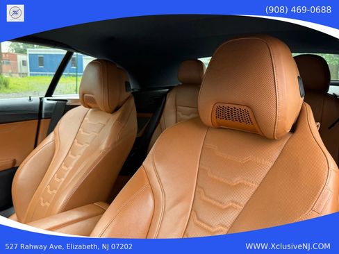 Used 2020 BMW 840i xDrive Convertible w/ Comfort Seating Package image 16