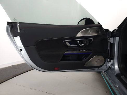 Used 2024 Mercedes-Benz SL 63 AMG 4MATIC image 6