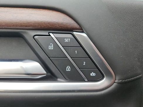 New 2025 GMC Sierra 3500 Denali Ultimate image 12