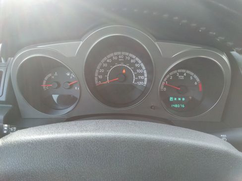 Used 2010 Dodge Avenger R/T image 13