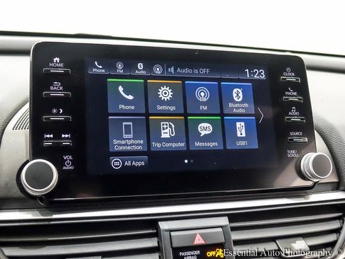 Used 2022 Honda Accord Sport image 20