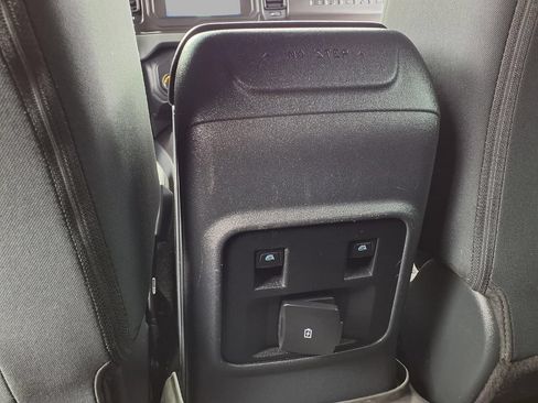 Used 2021 Ford Bronco Big Bend AWD/4WD image 22