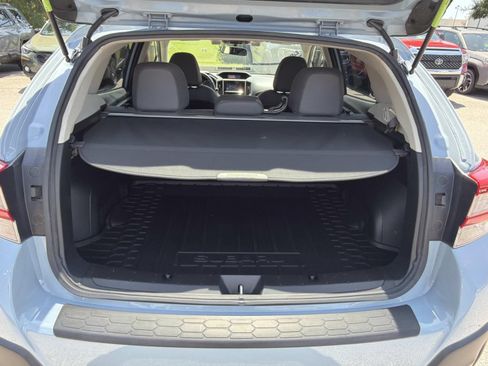 Certified 2023 Subaru Crosstrek 2.5i Sport AWD/4WD image 19