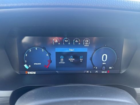 New 2026 Ford F150 STX w/ F-150 LOBO Package AWD/4WD image 14