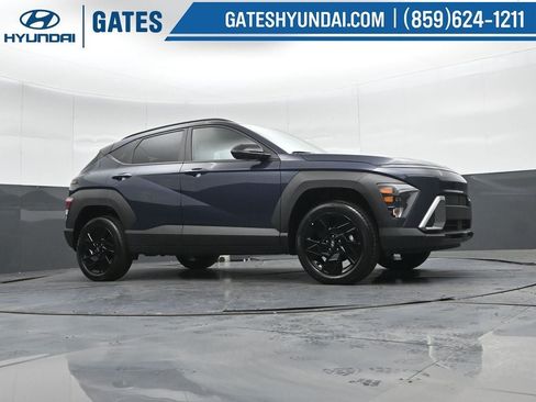 Certified 2026 Hyundai Kona SEL Sport AWD/4WD image 39