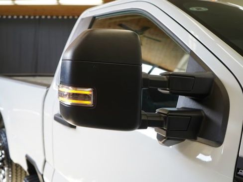 Used 2023 Ford F350 XL w/ STX Appearance Package AWD/4WD image 42
