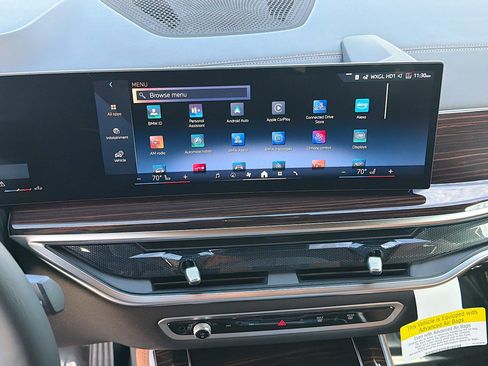 New 2026 BMW X5 xDrive40i image 29