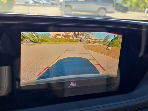 New 2026 Buick Envista Preferred w/ Convenience II Package image 28