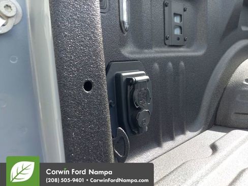 New 2025 Ford F350 Lariat w/ Lariat Ultimate Package image 28