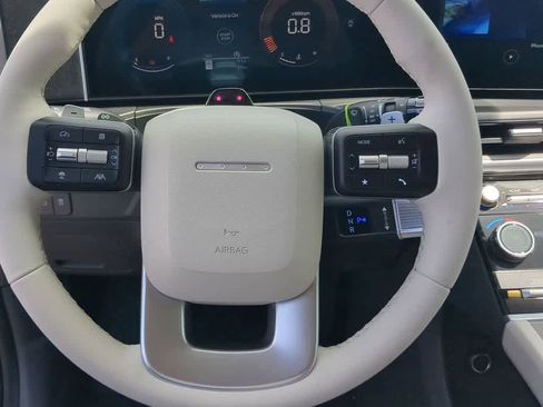 New 2026 Hyundai Santa Fe SEL FWD image 23