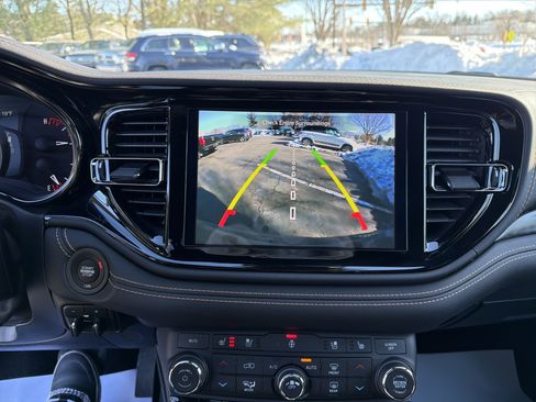 Certified 2025 Dodge Durango R/T image 33