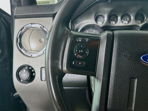 Used 2016 Ford F350 Lariat w/ Lariat Ultimate Package image 25